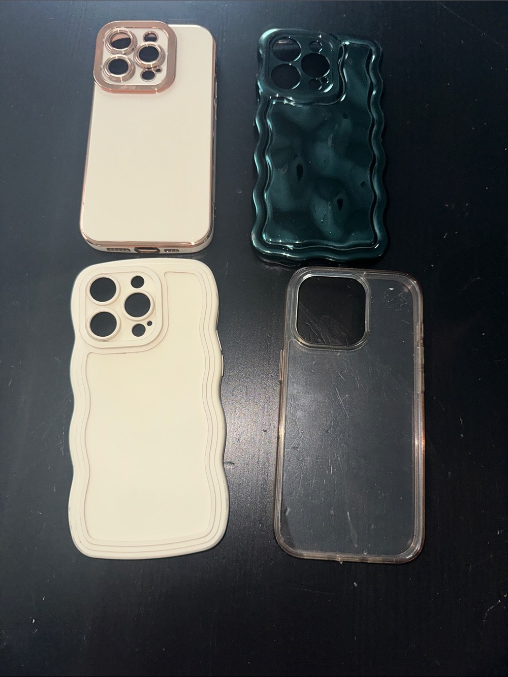 iPhone 14 Pro Cell Phone Cases